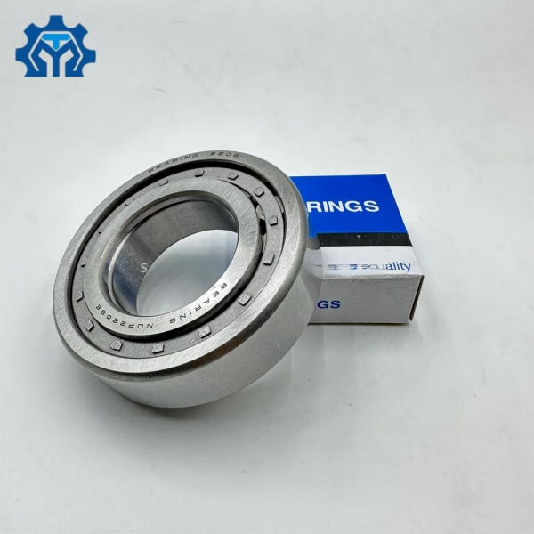 TMY NUP2209E Cylindrical Roller Bearing 45*85*23 mm
