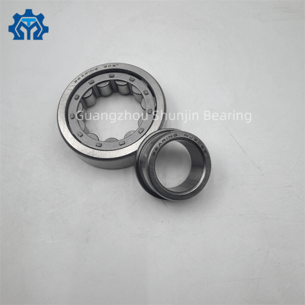 TMY NJ305E Cylindrical Roller Bearing 25*62*17 mm
