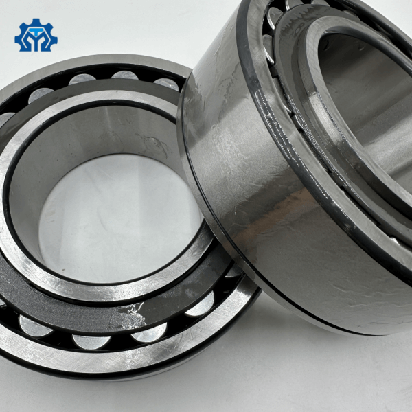 TMY 242207 Spherical Roller Bearing 120*215*67mm