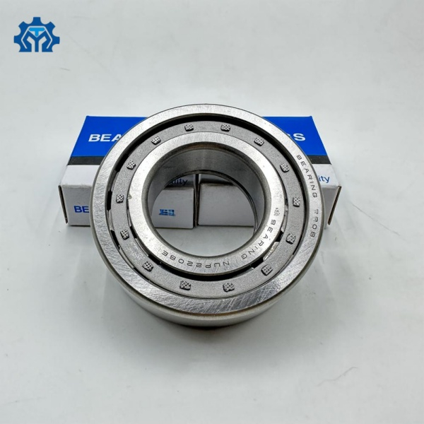 TMY NUP2208E Cylindrical Roller Bearing 40*80*23 mm