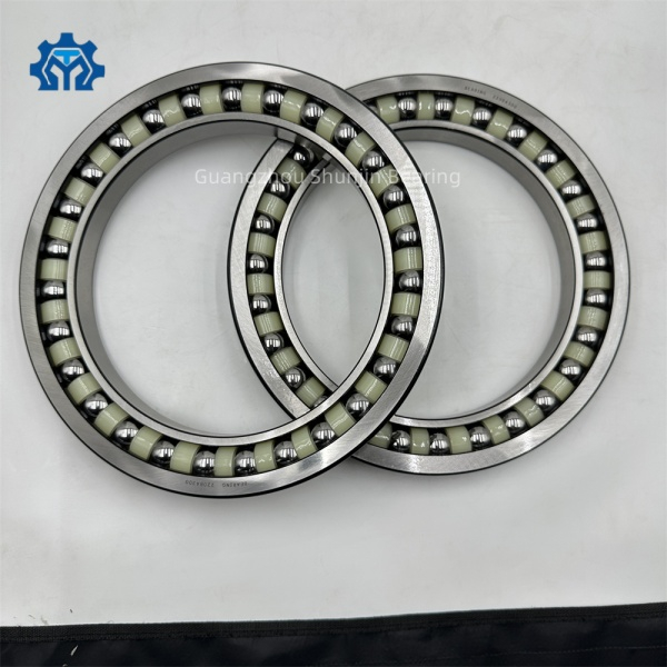 TMY 220BA300 Angular Contact Ball Bearing