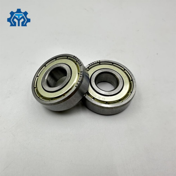 TMY 6201ZZ Deep Groove Ball Bearing 12*32*10 mm