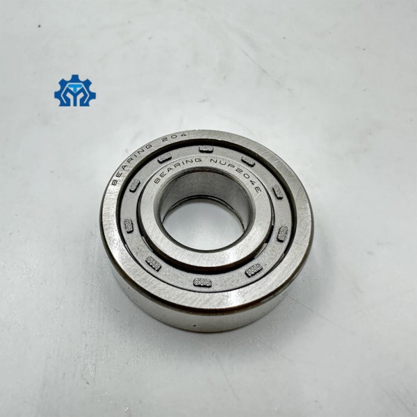TMY NUP204E Cylindrical Roller Bearing 20*47*14 mm