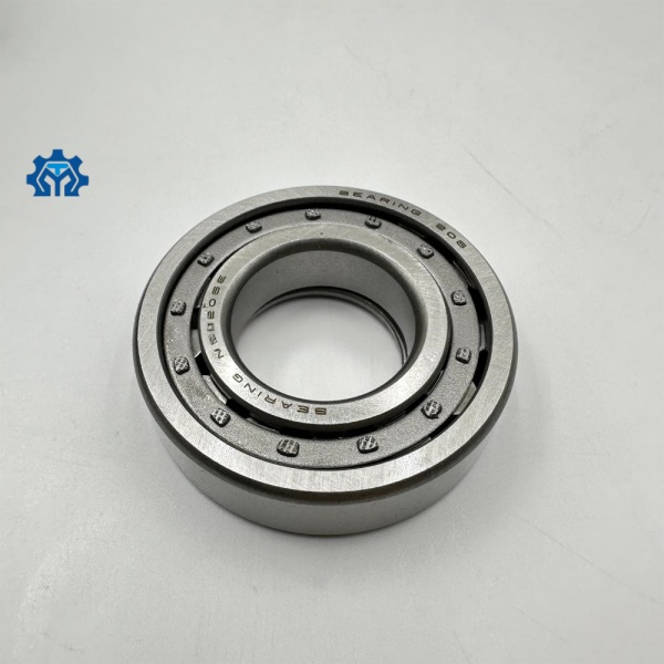 TMY NUP206E Cylindrical Roller Bearing 30*62*16 mm