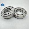 TMY NUP207E Cylindrical Roller Bearing 35*72*17mm