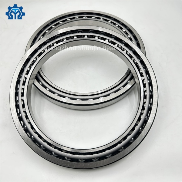 SF4852PX1 Angular Contact Ball Bearing For Excavator Bearing