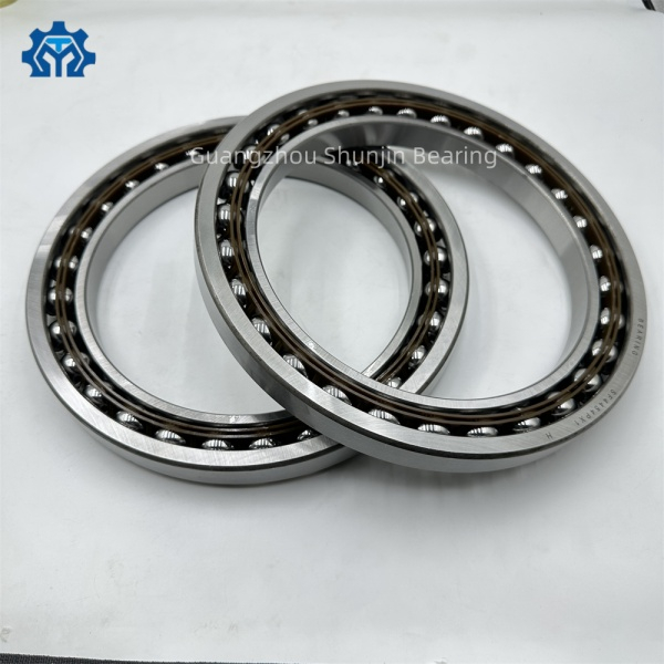 SF4454PX1 Angular Contact Ball Bearing For Excavator Bearing