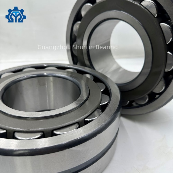 TMY 22320 Spherical Roller Bearing 100*215*73mm