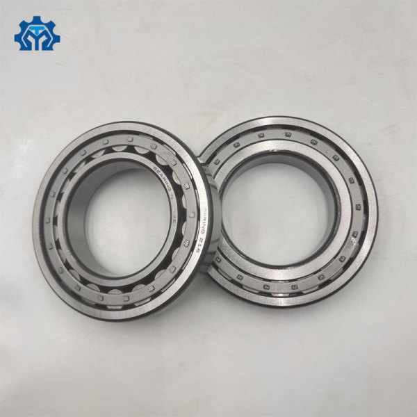 TMY NJ216E Cylindrical Roller Bearing 80*140*26 mm