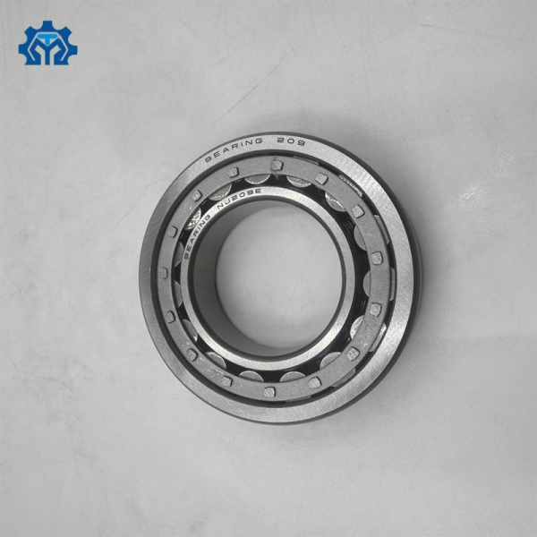 TMY NJ209E Cylindrical Roller Bearing 45*85*19mm