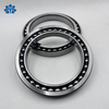 BA115-1 Angular Contact Ball Bearing For Excavator Bearing