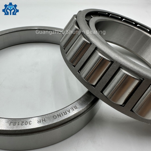 TMY 30218 Tapered Roller Bearing 90*120*32.5mm
