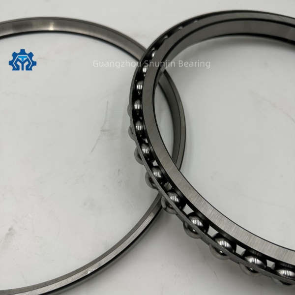 TMY BA222-1 Angular Contact Ball Bearing