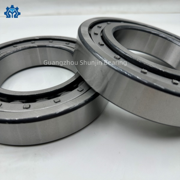 TMY NJ219E Cylindrical Roller Bearing 95*170*32mm