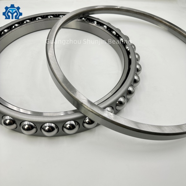BA280-2SA Angular Contact Ball Bearing For Excavator Bearing