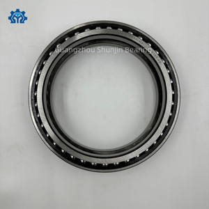 BD155-6A Double Row Angular Contact Bearing 155*198*48mm