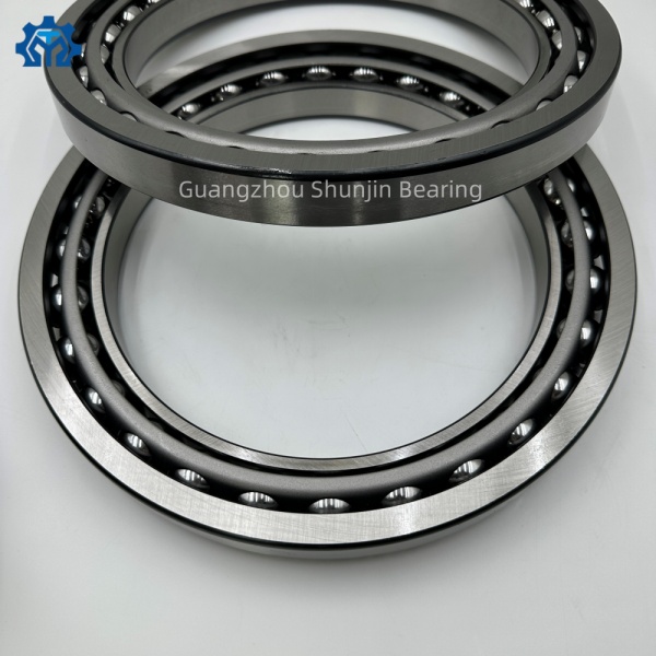 F-846036 Angular Contact Ball Bearing For Excavator Bearing