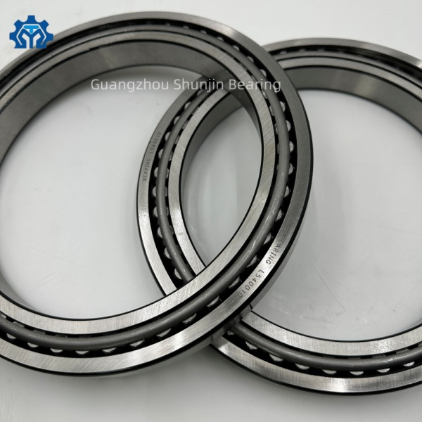 TMY L540049/10 Tapered Roller Bearing 196*254*29mm