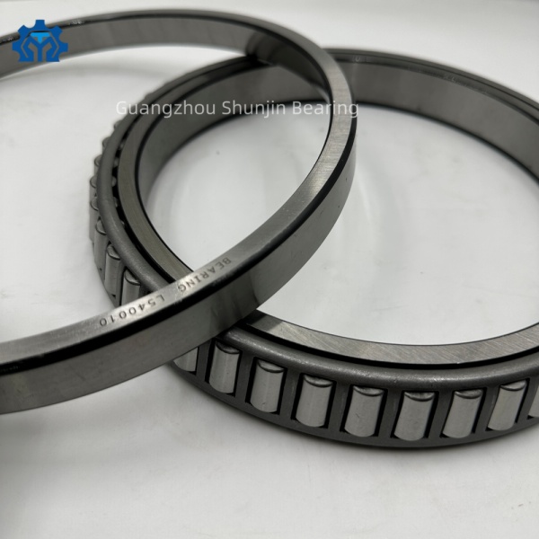 TMY L540049/10 Tapered Roller Bearing 196*254*29mm