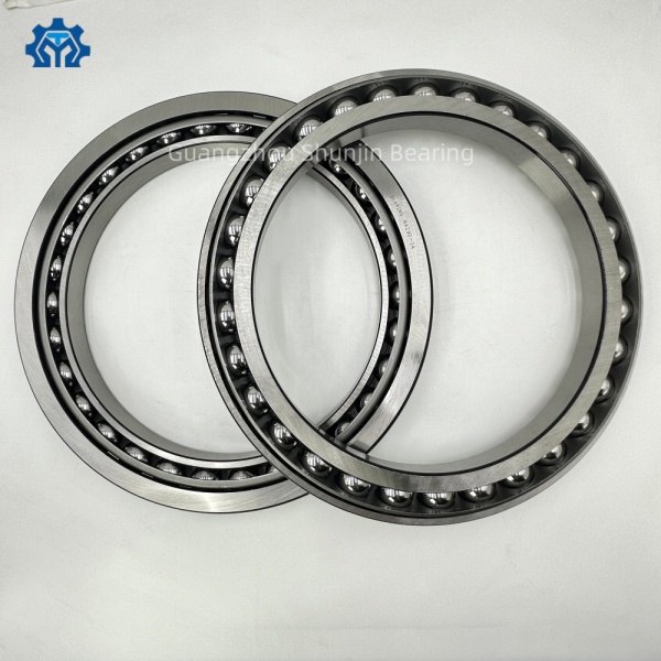 BA290-3A Angular Contact Ball Bearing For Excavator Bearing