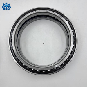 BD165-6SA Double Row Angular Contact Bearing 165x210x52mm