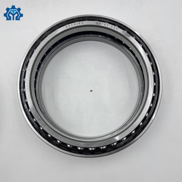 BD165-6SA Double Row Angular Contact Bearing 165x210x52mm