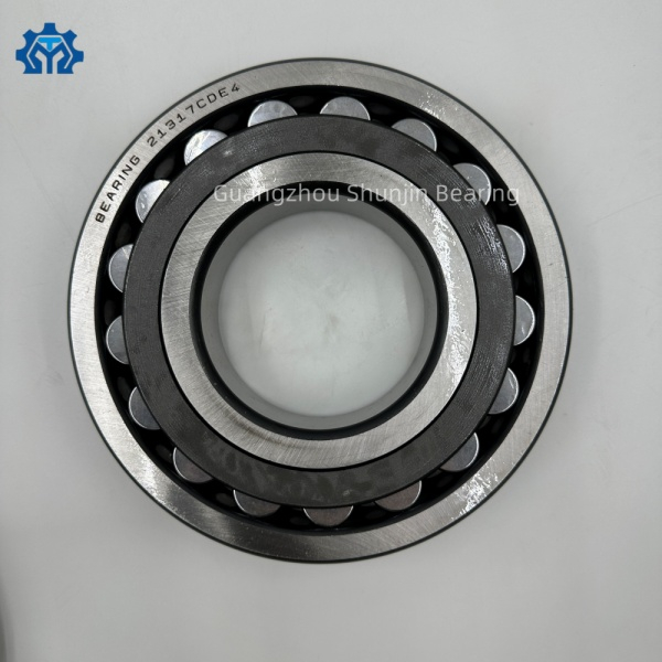 TMY 21317 Spherical Roller Bearing 85*180*41mm