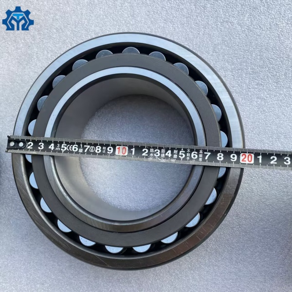 TMY Excavator Swing Gearbox Bearing 06000-23124 for PC300-7