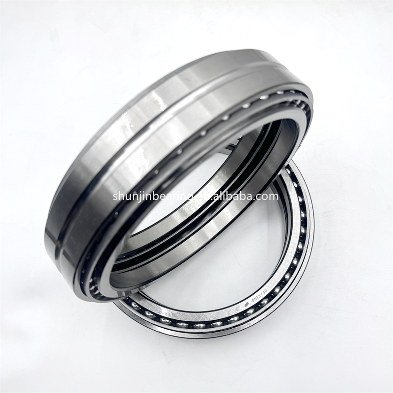 TMY BD185-6A Double Row Angular Contact Bearing 185*232*52mm