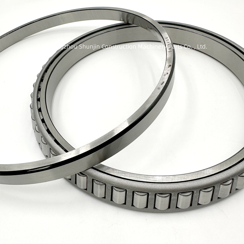 TMY R196Z-4 Tapered Roller Bearing 196.85*241.3*23.812mm