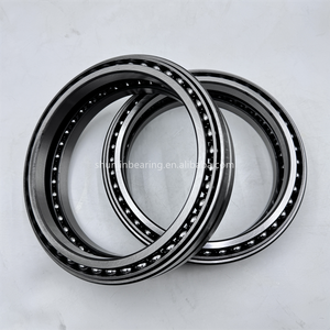TMY BD175-6A Double Row Angular Contact Bearing 175*220*41mm