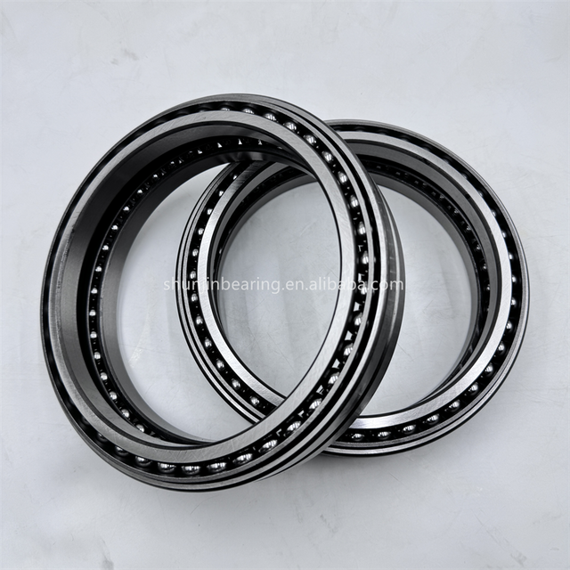 TMY BD175-6A Double Row Angular Contact Bearing 175*220*41mm