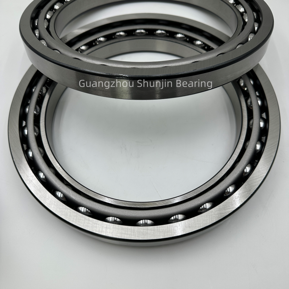 TMY F-846036 Angular Contact Ball Bearing For Excavator Bearing
