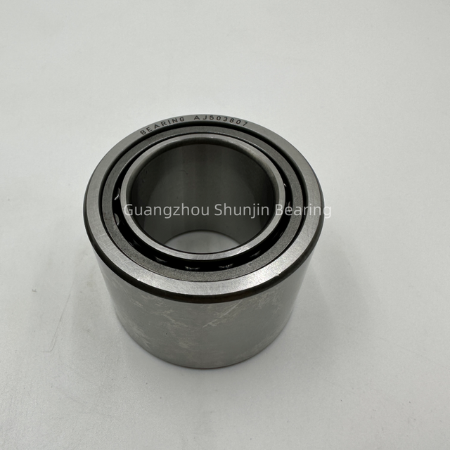 TMY AJ503807 Needle Roller Bearing 38x54x40mm