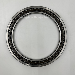 TMY SF3227VPX1 Angular Contact Ball Bearing For Excavator Bearing