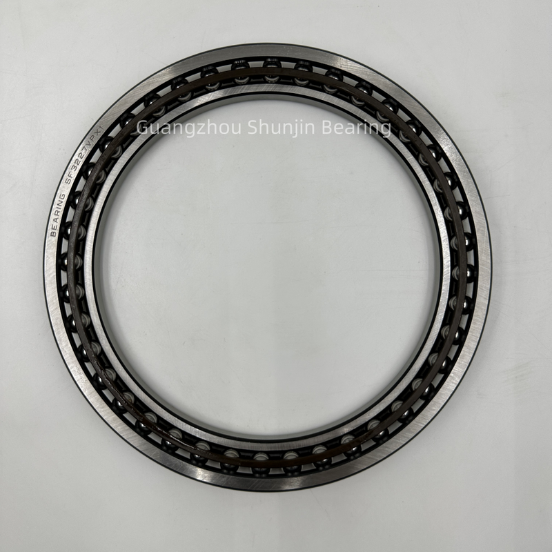 TMY SF3227VPX1 Angular Contact Ball Bearing For Excavator Bearing