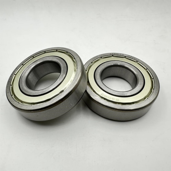 TMY 6308 ZZ Deep Groove Ball Bearing 40*90*23 mm