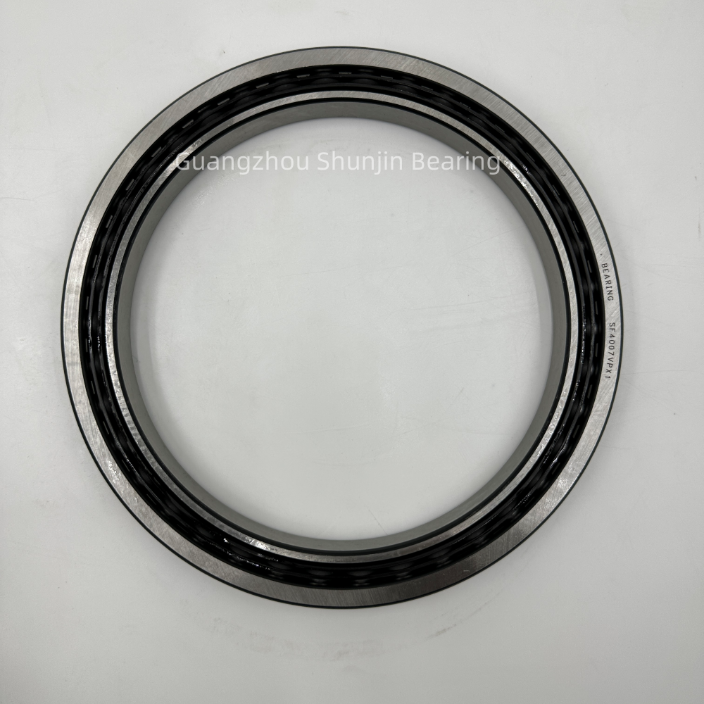 TMY SF4007PX1 Angular Contact Ball Bearing For Excavator Bearing
