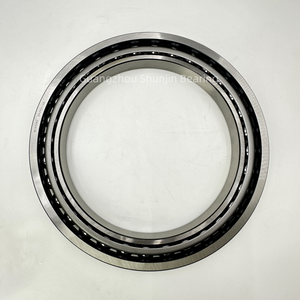 TMY BA260-3A Angular Contact Ball Bearing For Excavator Bearing