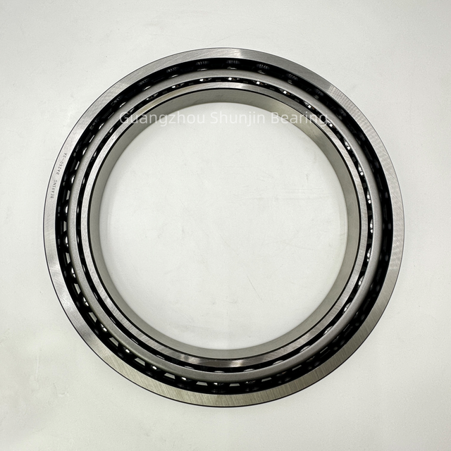 TMY BA260-3A Angular Contact Ball Bearing For Excavator Bearing