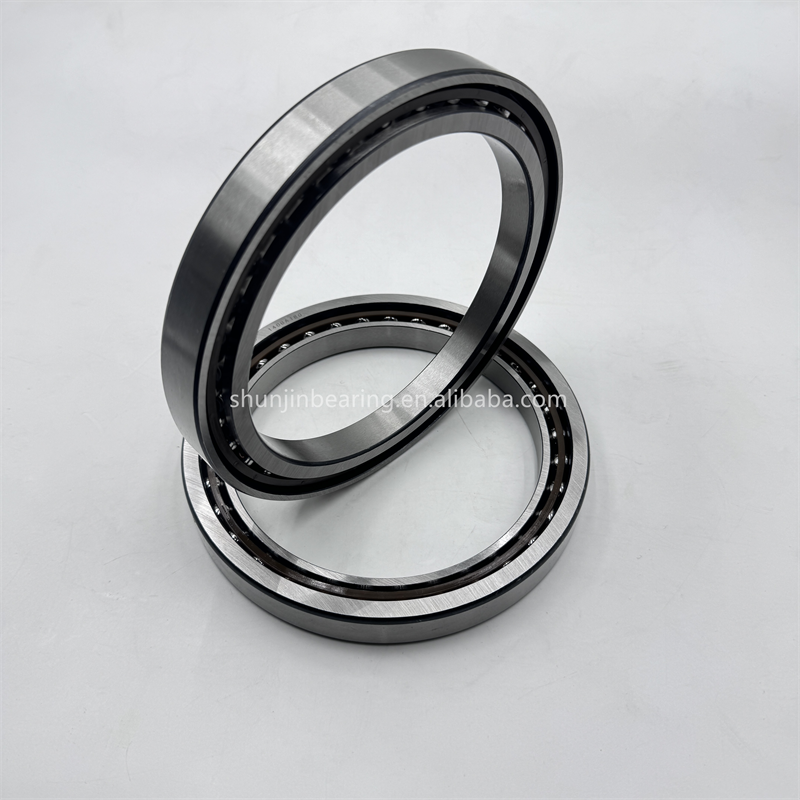 TMY 140BA180 Angular Contact Ball Bearing For Excavator Bearing