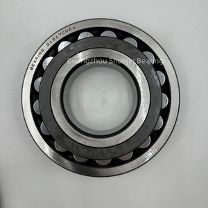 TMY 21317 Spherical Roller Bearing 85*180*41mm