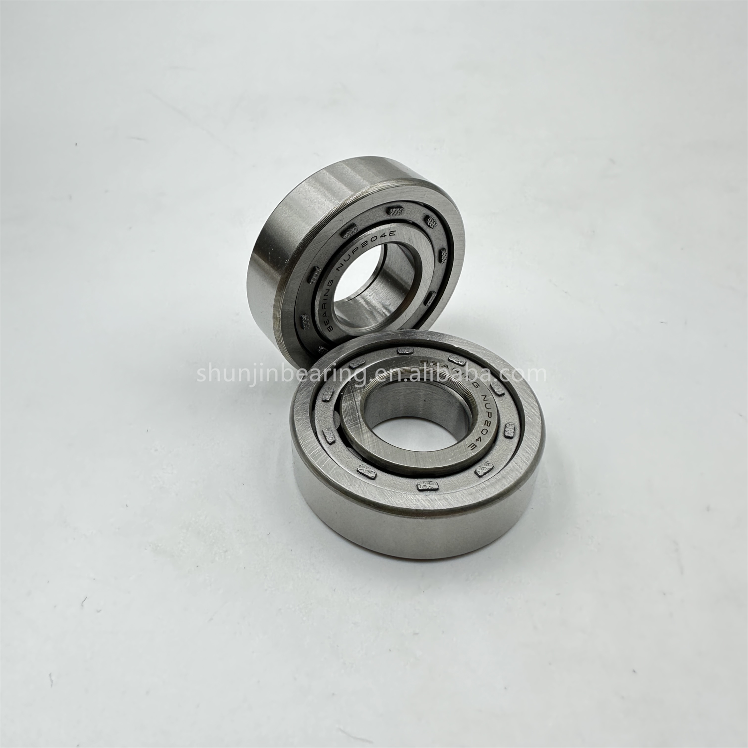 TMY NUP204E Cylindrical Roller Bearing 20*47*14 mm