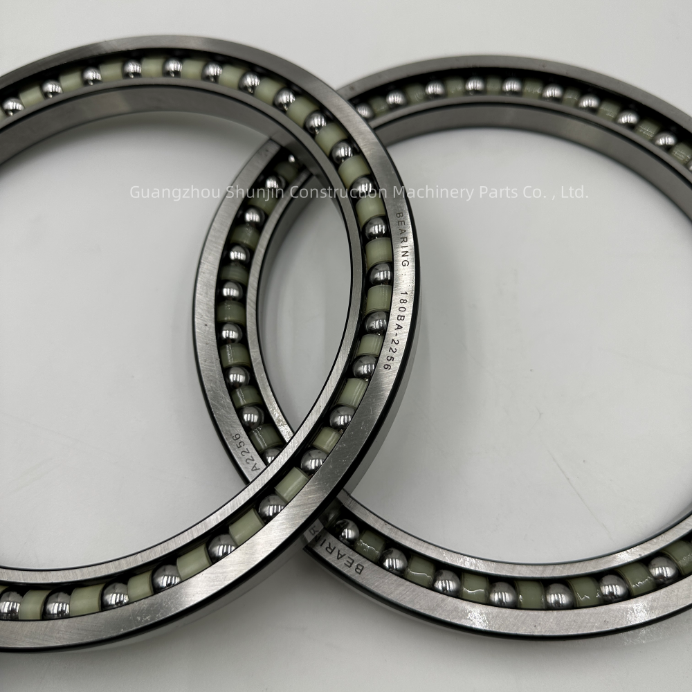 TMY 180BA-2256 Angular Contact Ball Bearing For Excavator Bearing