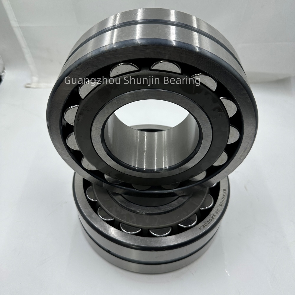 TMY 22320 Spherical Roller Bearing 100*215*73mm