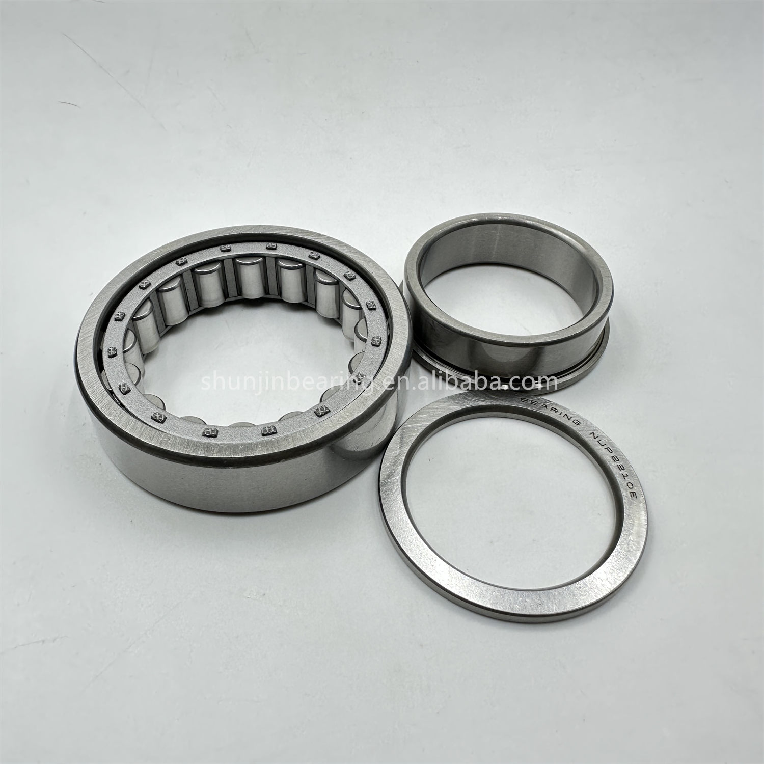 TMY NUP2210E Cylindrical Roller Bearing 50*90*23 mm