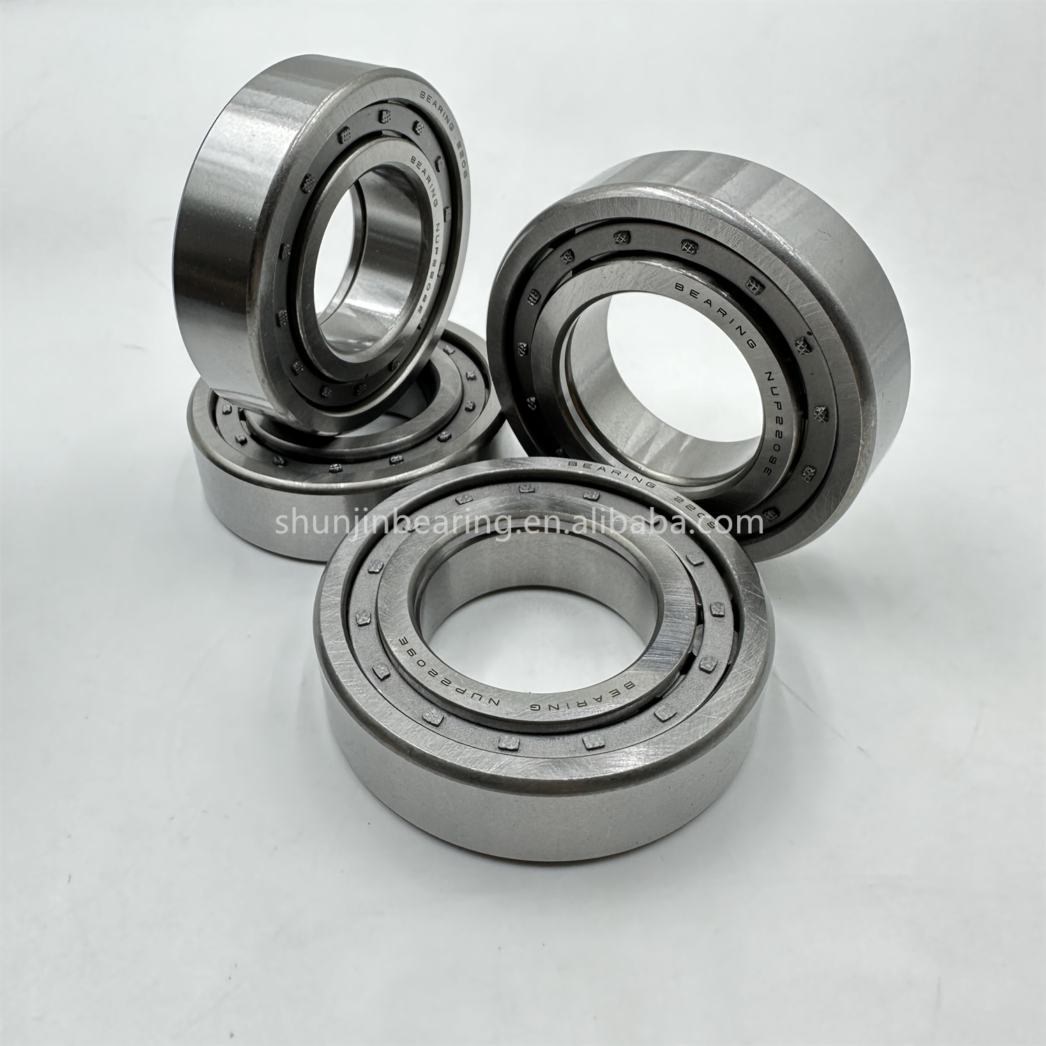 TMY NUP2209E Cylindrical Roller Bearing 45*85*23 mm