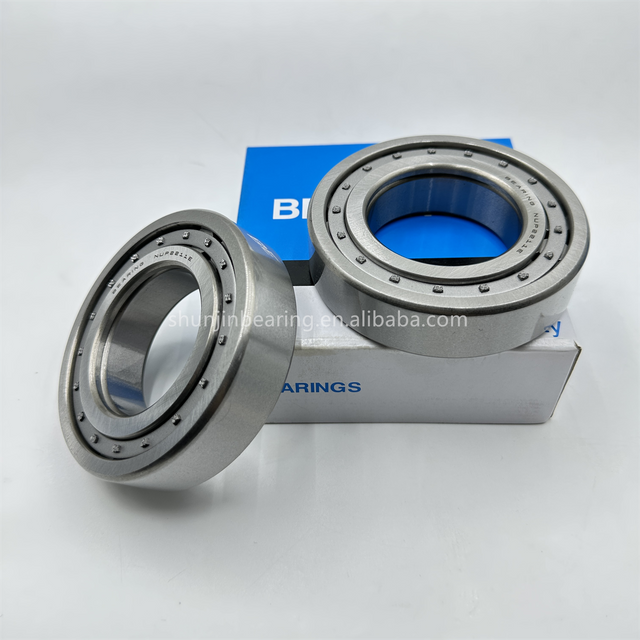 TMY NUP2211E Cylindrical Roller Bearing 55*100*25 mm