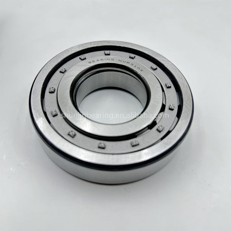 TMY NUP310E Cylindrical Roller Bearing 50*110*27 mm