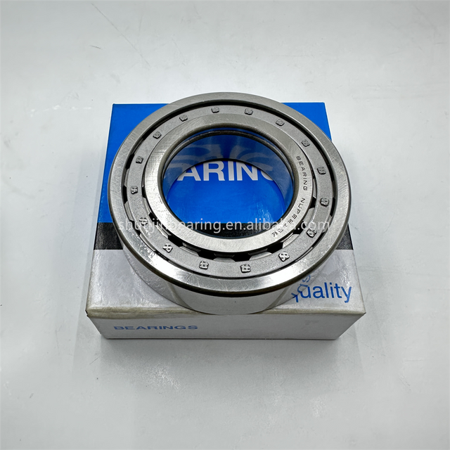 TMY NUP2212E Cylindrical Roller Bearing 60*110*28 mm